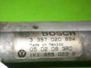Wischergestänge vorne VW JETTA III (1K2) 1.9 TDI 3397020894