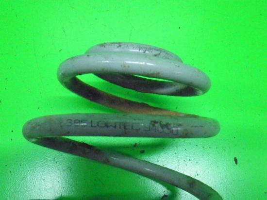 Feder hinten rechts OPEL CORSA B (73_, 78_, 79_) 1.0 i 12V 424394 Bild Feder hinten rechts OPEL CORSA B (73_, 78_, 79_) 1.0 i 12V 424394