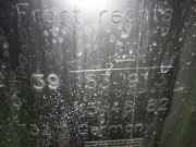 Radhausschale vorne rechts OPEL INSIGNIA B Sports Tourer (Z18) 1.5 (35) 39163913