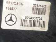 Bremskraftverstärker MERCEDES-BENZ VITO Bus (638) 108 CDI 2.2 (638.194) 0004311127