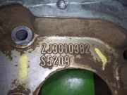 Ölwanne Oberteil MAZDA 2 (DE) 1.3 ZJ3810382S5209