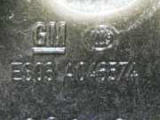 Scharnier Türscharnier vorne rechts oben OPEL INSIGNIA A (G09) 2.8 V6 Turbo 4x4 (68) 13281821