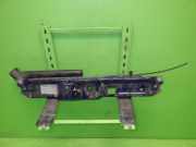 Schlossblech vorne OPEL CORSA C (X01) 1.0 (F08, F68)