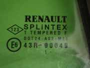 Türscheibe hinten rechts hinten RENAULT LAGUNA II Grandtour (KG0/1_) 2.0 16V IDE (KG0N)