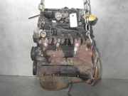 Motor ohne Anbauteile MAZDA 121 III (JASM, JBSM) 1.3 JJC