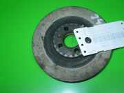Riemenscheibe Kurbelwelle FIAT PUNTO (176_) 55 1.1