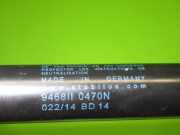 Gasdruckfeder Dämpfer hinten rechts VW PASSAT Variant (3B5) 1.9 TDI 1J6827550E