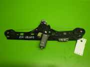 Fensterheber Tür hinten rechts MERCEDES-BENZ C-KLASSE T-Model (S203) C 220 CDI (203.208) 104047-XXX