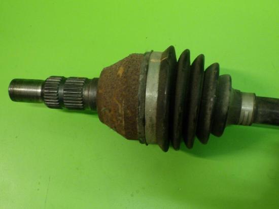 Gelenkwelle Antriebswelle hinten rechts OPEL INSIGNIA Caravan 2.0 Turbo 4x4 13267108 GC Bild Gelenkwelle Antriebswelle hinten rechts OPEL INSIGNIA Caravan 2.0 Turbo 4x4 13267108 GC