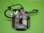 Bremssattel hinten rechts OPEL CROSSLAND X (P17) 1.2