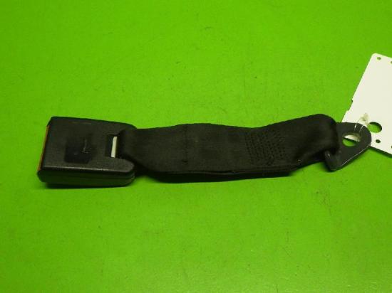 Sicherheits-Gurtpeitsche hinten links PEUGEOT 206 SW (2E/K) 1.4 HDi 6153801 Bild Sicherheits-Gurtpeitsche hinten links PEUGEOT 206 SW (2E/K) 1.4 HDi 6153801