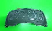 Kombiinstrumente Tacho OPEL ASTRA G CC (T98) 1.6 (F08, F48) 092 287 53 EB