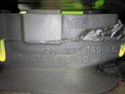 Silentblock Motorlager links OPEL CROSSLAND X (P17) 1.2 9810216980