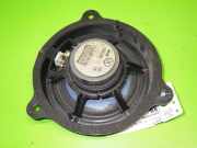 Lautsprecher hinten links NISSAN (DATSUN) X-TRAIL (T30) 2.2 Di 4x4 28156CR000