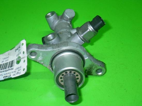 Hauptbremszylinder VW BORA Kombi (1J6) 1.9 TDI 1J1614019F Bild Hauptbremszylinder VW BORA Kombi (1J6) 1.9 TDI 1J1614019F