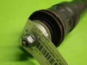 Stoßdämpfer hinten rechts MITSUBISHI COLT CZC Cabriolet (RG) 1.5 814901000505