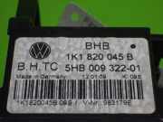 Heizungsregulierelement VW GOLF V Variant (1K5) 1.9 TDI 5HB009322-01