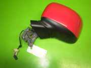 Außenspiegel links JEEP RENEGADE SUV (BU, B1, BV) 1.3 T-GDi 4x4 735613084