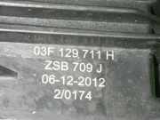 Ansaugkrümmer SEAT IBIZA IV (6J5, 6P1) 1.2 TSI 03F129709J