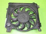 Lüfter OPEL ASTRA H GTC (L08) 2.0 Turbo 24467444