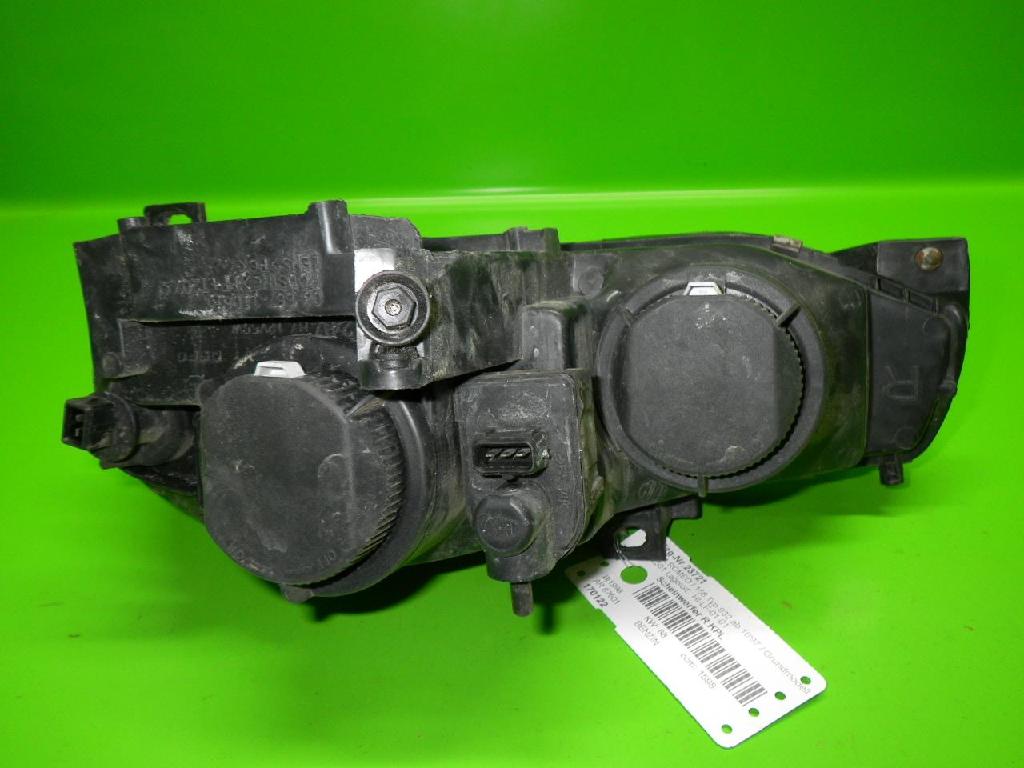 Scheinwerfer rechts ALFA ROMEO 156 (932) 1.6 16V T.SPARK (932A4) Bild Scheinwerfer rechts ALFA ROMEO 156 (932) 1.6 16V T.SPARK (932A4)