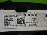 Heizungsregulierelement FIAT GRANDE PUNTO (199_) 1.2 55900YV030