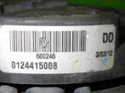 Lichtmaschine OPEL VECTRA B Caravan (31_) 1.8 i 16V 0124415008