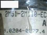 ABS Hydroaggregat FORD FOCUS (DAW, DBW) 1.4 16V 10.0204-0377