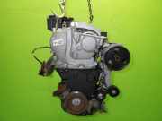Benzinmotor Motor ohne Anbauteile Benzin RENAULT MEGANE Scenic (JA0/1_) 1.6 16V (JA0B, JA04, JA11) K4M A708