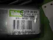 Wischermotor hinten CITROEN C8 (EA_, EB_) 2.0 HDi 135 53028612