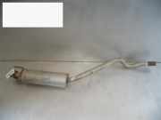 Auspufftopf vorne OPEL ASTRA F (56_, 57_) 1.4 i
