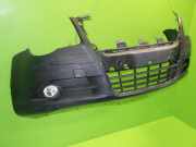 Stoßfänger Stoßstange vorne VW EOS (1F7, 1F8) 2.0 TDI 1Q0807217