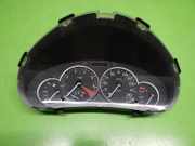 Kombiinstrumente Tacho PEUGEOT 206 CC (2D) 2.0 S16 9648838680