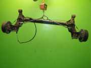 Hinterachse OPEL TIGRA TwinTop 1.4 94703118