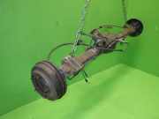 Hinterachse FORD TRANSIT Kasten (E_ _) 2.5 DI (EAL, EAS)