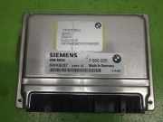 Motorsteuergerät BMW 3 (E46) 320 i 5WK9037