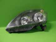 Scheinwerfer links OPEL ZAFIRA B (A05) 1.8 93192443