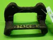 Bremsträger Ankerblech hinten links BMW 3 (E90) 318 i 34216768696