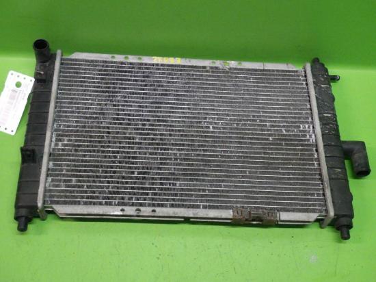 Wasserkühler OPEL ASTRA H GTC (L08) 1.8 Bild Wasserkühler OPEL ASTRA H GTC (L08) 1.8