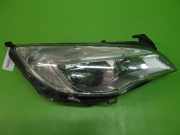 Scheinwerfer rechts OPEL ASTRA J 1.6 13253647