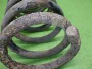 Feder hinten links SUBARU JUSTY II (JMA, MS) 1.3 GX 4x4