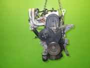 Benzinmotor Motor ohne Anbauteile Benzin MITSUBISHI SPACE STAR Großraumlimousine (DG_A) 1.6 16V (DG3A) 4G18