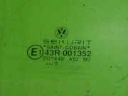 Türscheibe vorne rechts VW TRANSPORTER T4 Bus (70XB, 70XC, 7DB, 7DW) 1.9 TD