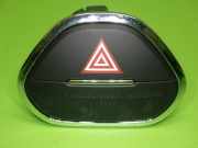 Schalter Warnblinkanlage OPEL CORSA E 1.4 39149275