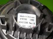 Gebläsemotor OPEL ASTRA H Caravan (L35) 1.7 CDTI 52421335