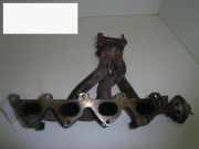 Auspuffkrümmer VW LUPO (6X1, 6E1) 1.4 16V 035253031S