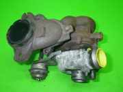 Turbolader FIAT SCUDO Combinato (220_) 2.0 JTD 16V 9644384180