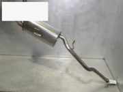 Auspufftopf hinten FORD C-MAX II 1.6 Ti