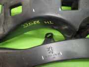 Halter Stoßfänger hinten links PEUGEOT 3008 1.6 HDi 9685552577