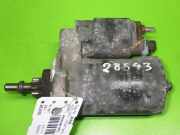 Anlasser AUDI (NSU) A3 (8L1) 1.6 0001107020